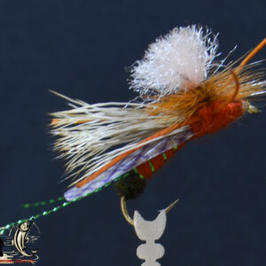 Royal Madam Stonefly