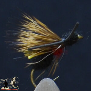 Royal Elk  Ant Rubber Leg