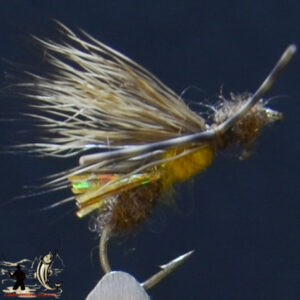 Elk Ant Natural Rubber Leg