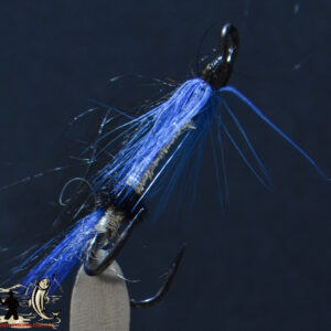 Sunray Shadow Salmon