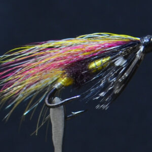 Undertaker Salmon Double