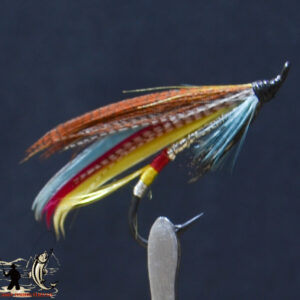 Silver Doctor Full Dress