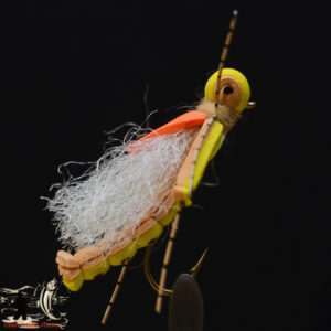 Hockey Hopper Yellow