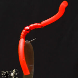 Euro Squirmy Red