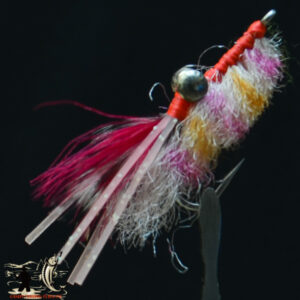 Sand Pink Fly