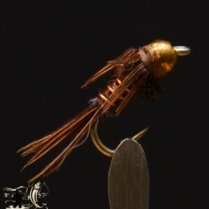 Bh pheasant tail