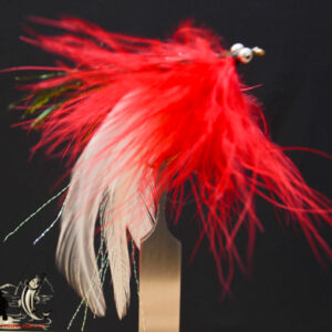 Whistler red white