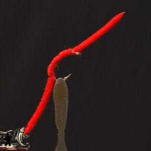 San juan red