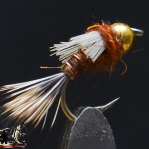 Bh caddillac pheasant tail