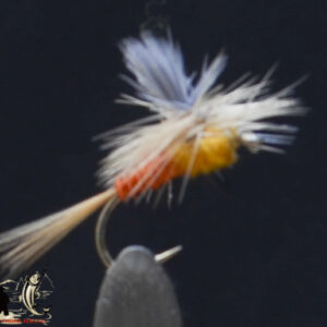 Sulphur Parachute Biot
