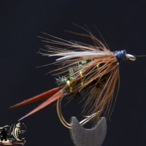 Prince Nymph