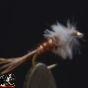 Pheasant tail improved