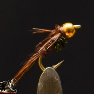 Bh pheasant tail