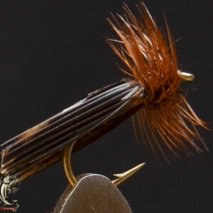 King river brown