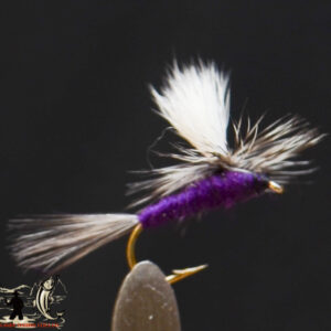 Purple haze parachute