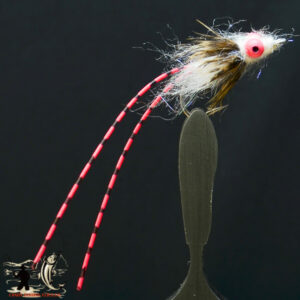Pearl pink carp crack