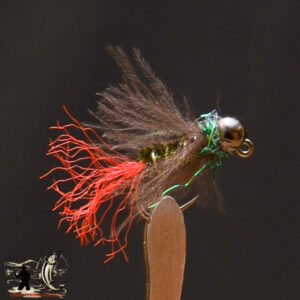 Red tag jig