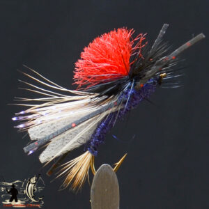 Para crystal stimulator purple