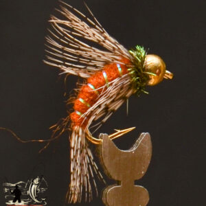 Bh october caddis