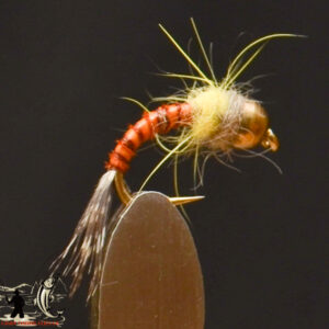 Bh rusty warrior