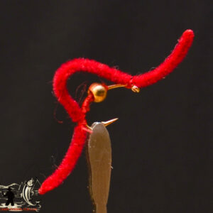 Bh kenobi sanjuan red