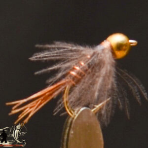 Bh brassile soft hackle
