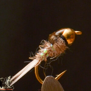 Epoxy hares ear