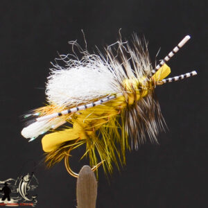 Special chernobyl yellow
