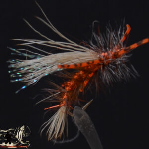 Sparkle Stimulator Orange