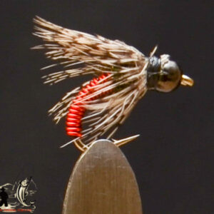 Brassfard reed