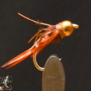 Royal ant epoxy