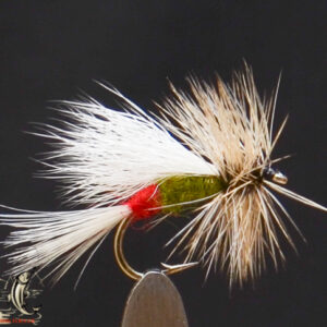 Pheasant tail perdigon