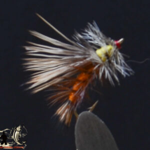 Stimulator Orange/Yellow