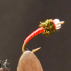 Bh universal nymph