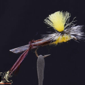Parachute Hopper