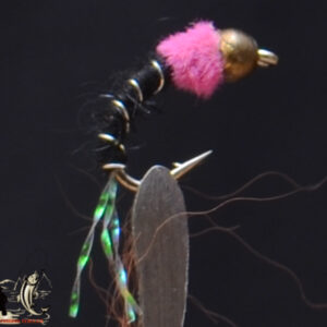 Pink Squirrel