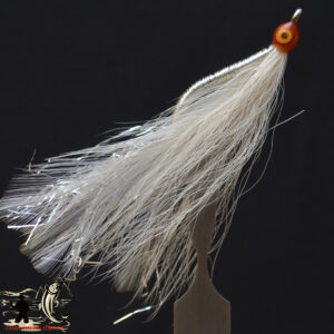 Bend Back Deceiver Pearl