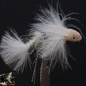 Sex Dungeon White /Black