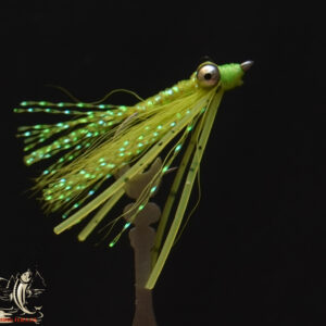 Improved Crazy Charlie Yellow