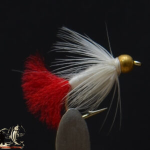 Beadhead White Zulu