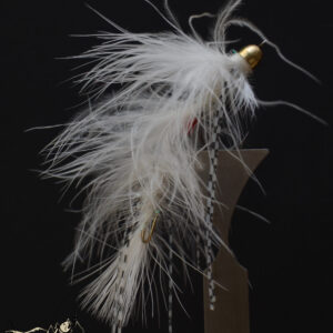 Peanut Envy White