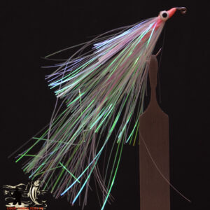 J.G Flash Minnow Pearl