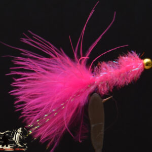 Pink Retreavor