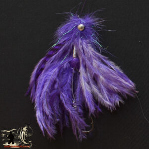 Signature Intruder Purple