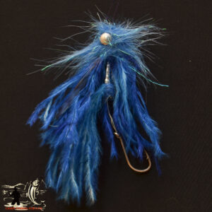 Signature Intruder Blue