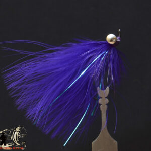 Coho Comet Blue