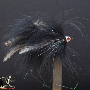 Mini Tand A Black