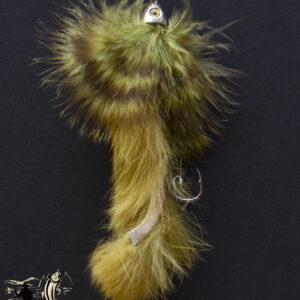 Sculpinator Olive