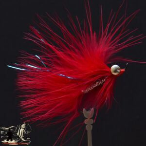 Coho Comet Red