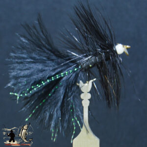 Propera Bugger Black
